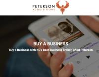 Peterson Acquisitions: Minneapolis Business Broker image 8
